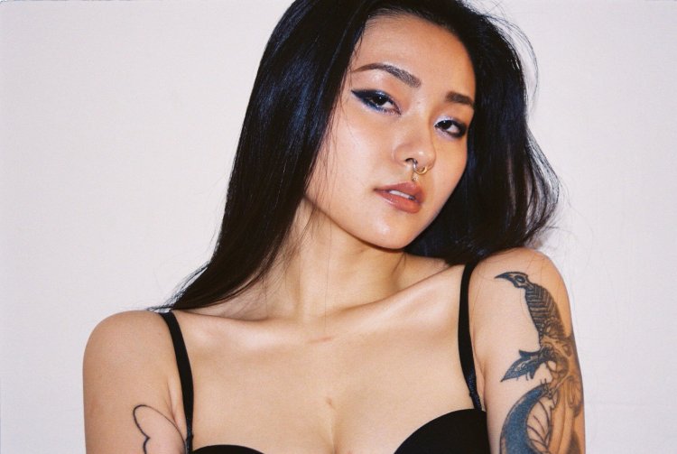 Ray Lil Black actress