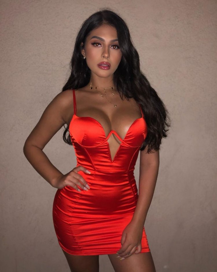 Amanda Trivizas stolen