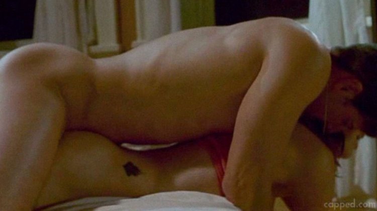 Exciting erotic scenes