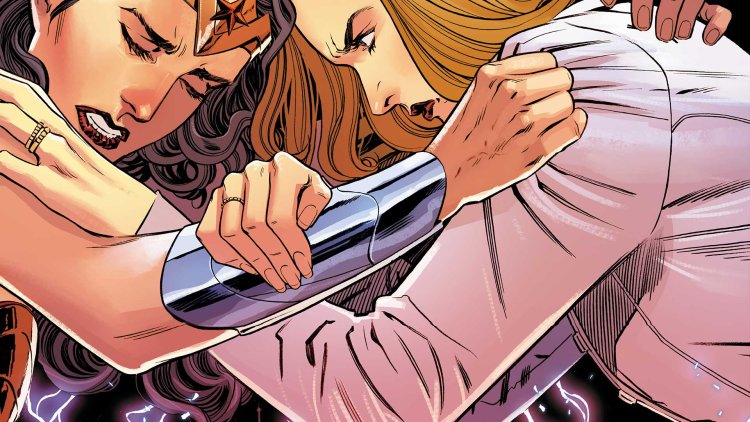 Veronica Lavery Model