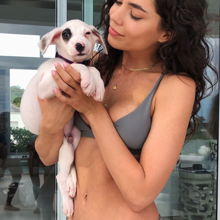 Annie Wolf Naked photo video