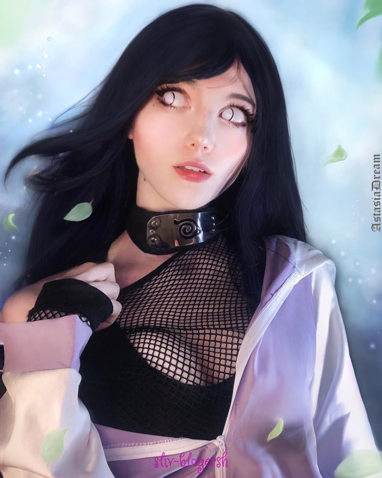 Cosplayers Astasiadream