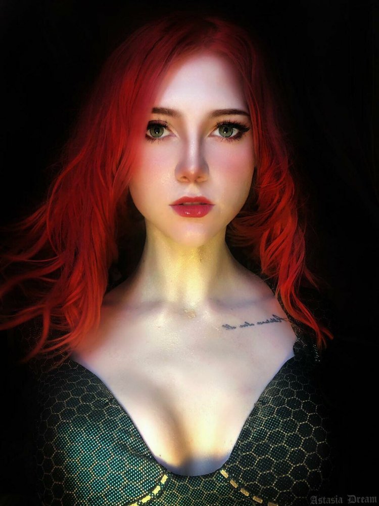 Astasiadream Patreon