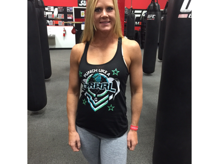 Holly Rene Hutchens Mormon