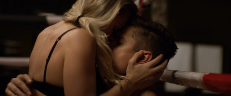 Amy Beth Hayes Dispers