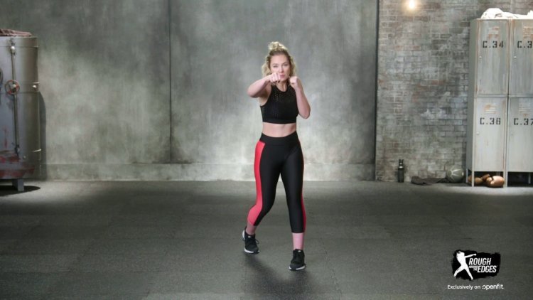 Film Women's Fight Club