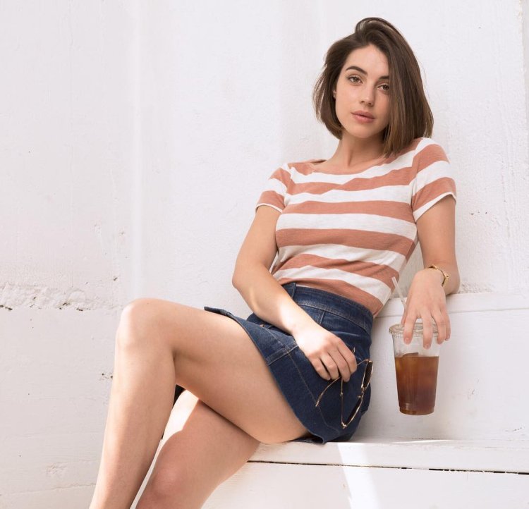 Adelaide Kane Torture