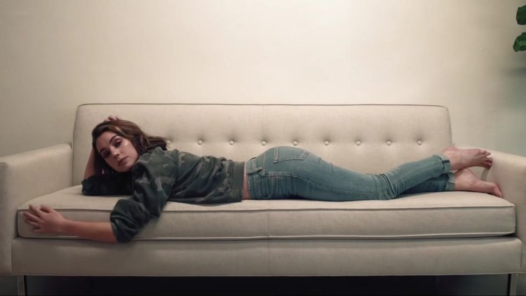 Adelaide Kane Kingdom SEKS