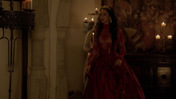 Vanity Fair Adelaide Kane