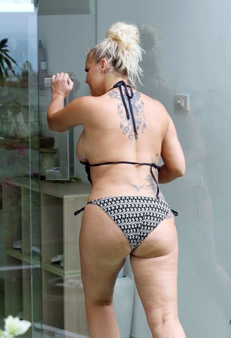 Kerry Cato Onlyfans 2022