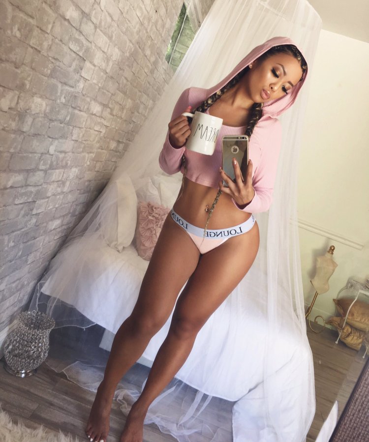 Kerry Renee is blocked