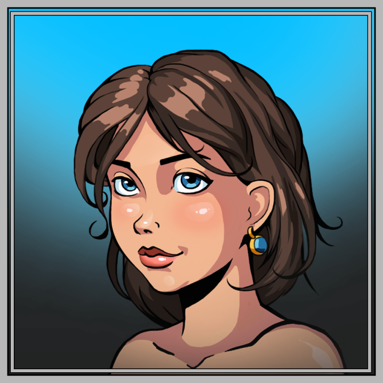 Innocent Witches Susan