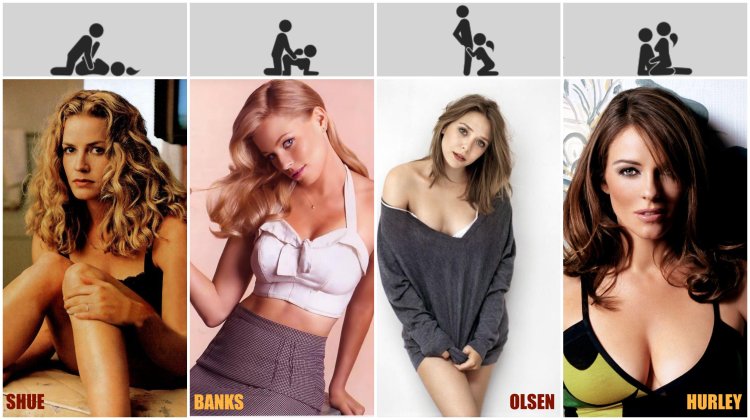 Elizabeth Olsen hot scenes from the film