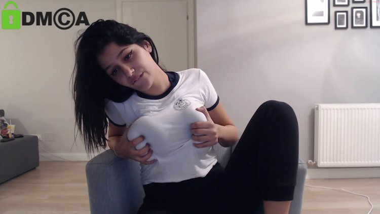 Teddyfleece Julia 184