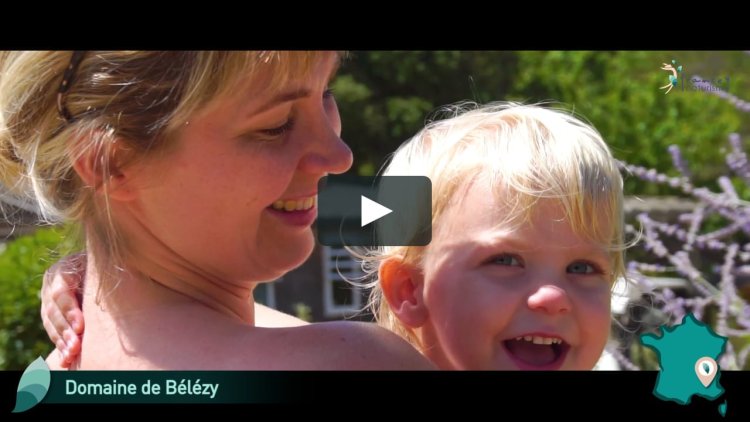 Le Centro Helio Marin - Montalivier, France