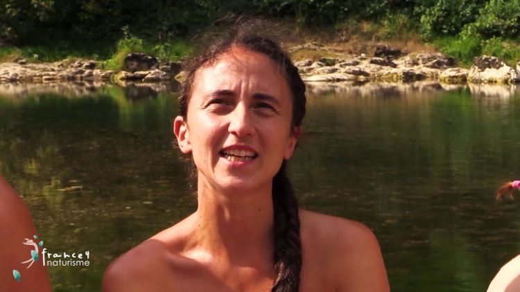 France Naturisme TV Family