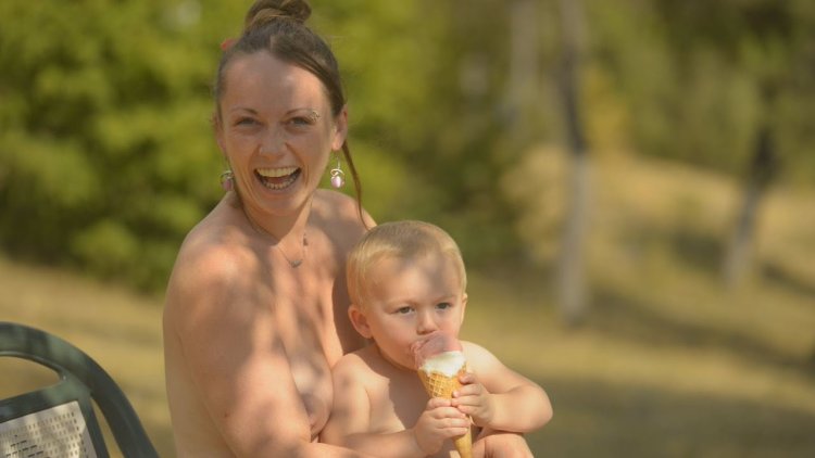 "Emmanuel Thomas" Nature and Naturism