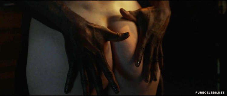 Brazilian naked parties