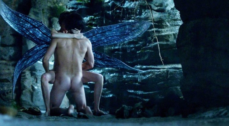 Brazilian films for adults