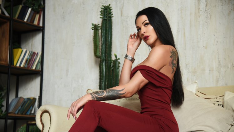 Oxy Konovalova model