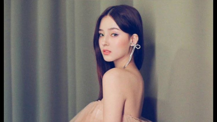 Momoland Nancy Scandal