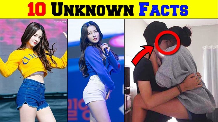 Nancy Momoland scandal with photo