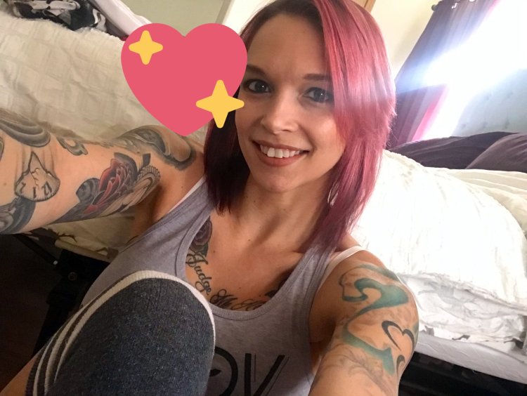 Anna Bell Pix Instagram
