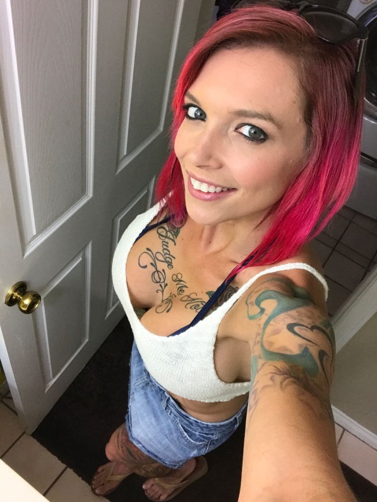 Anna Bell Parks