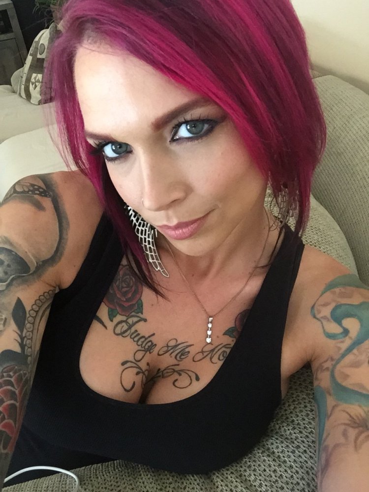 Anna Bell Pixes (April Gallagher)
