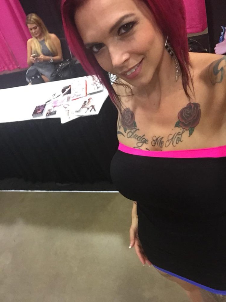 Anna Bell Parks