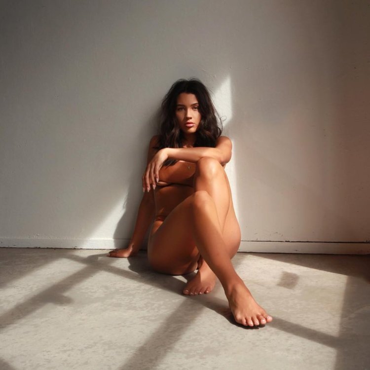 Maria Valverde Ggolia