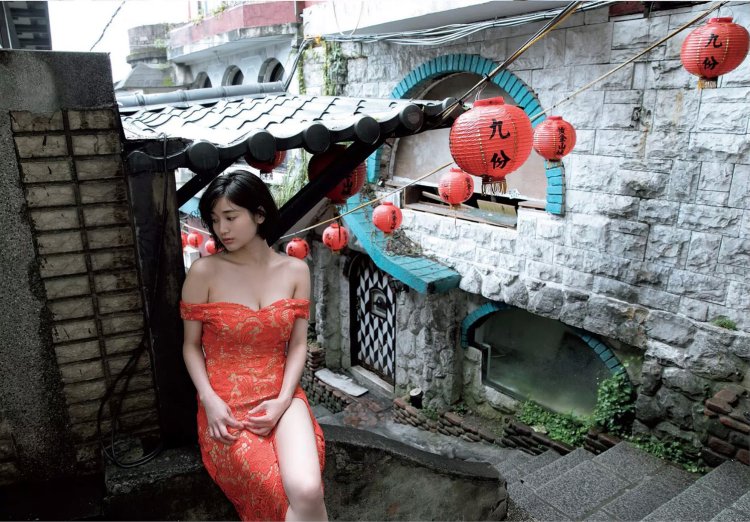 Miu Nakamura porn films