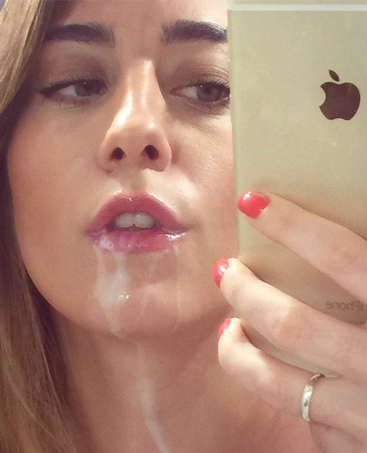 Paola Saulino Pompa Tour Leak