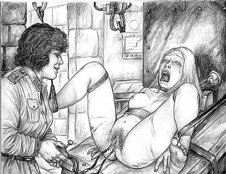 Mark Desadov - graphics Hines