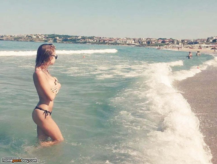 Naked Gabriela Isler nude