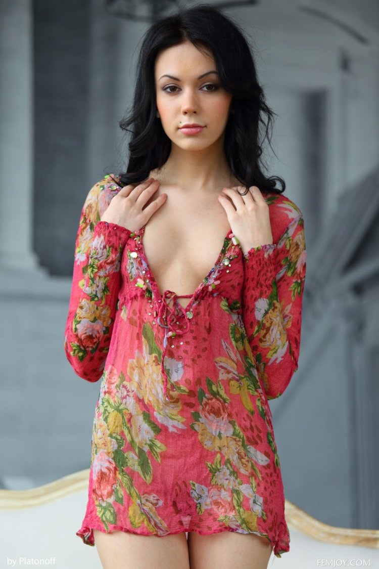 Sheri Victoria Sheremetyeva