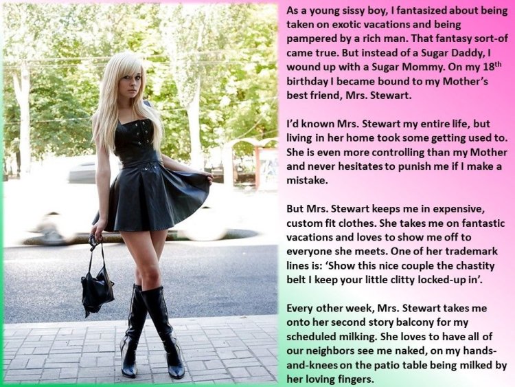 Sissy Ilona Alekseev