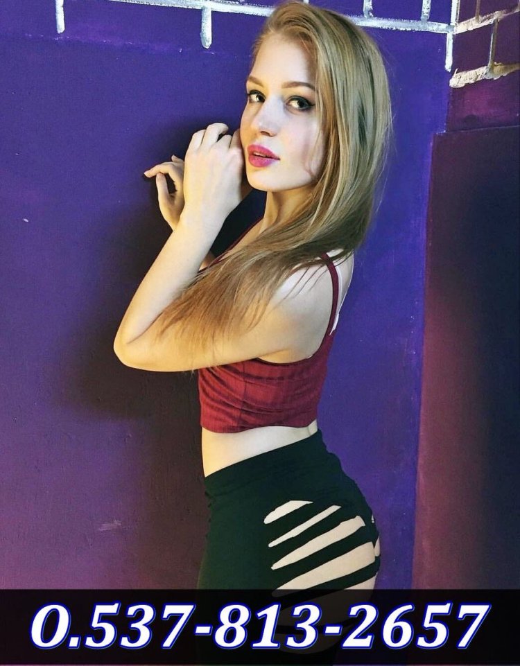 Polina Dubkova is hot