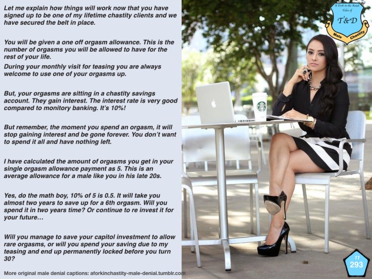 Chastity Collages in Russian