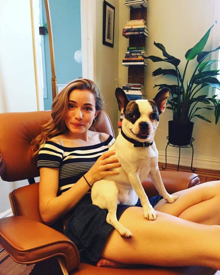 Willa Fitzgerald Recher