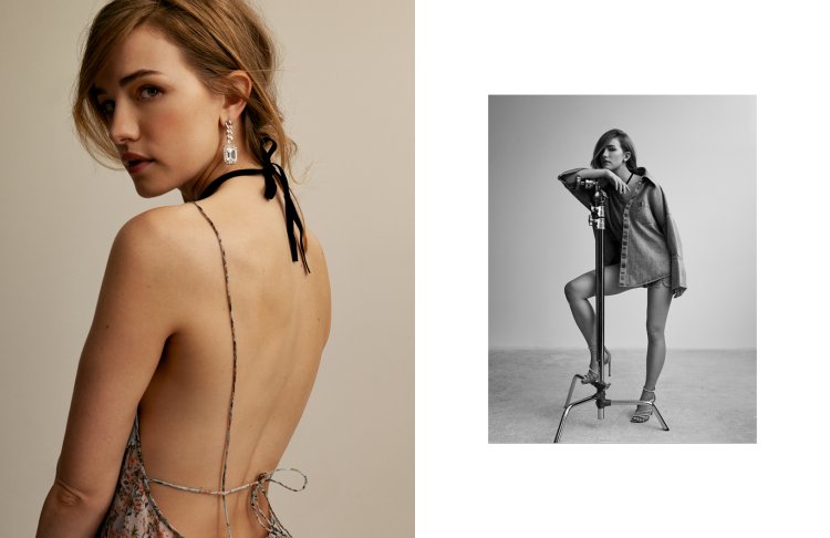 Willa Fitzgerald Naked