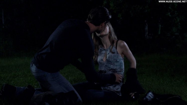 Willa Fitzgerald Hot Recher