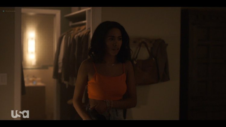 Willa Fitzgerald How dare you