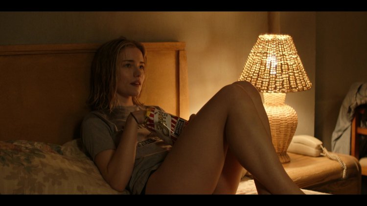 Willa Fitzgerald Recher