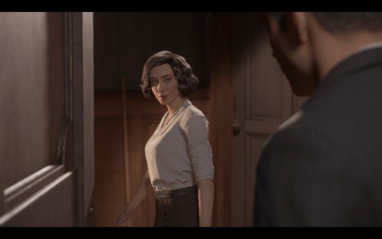 Definitive Edition mafia