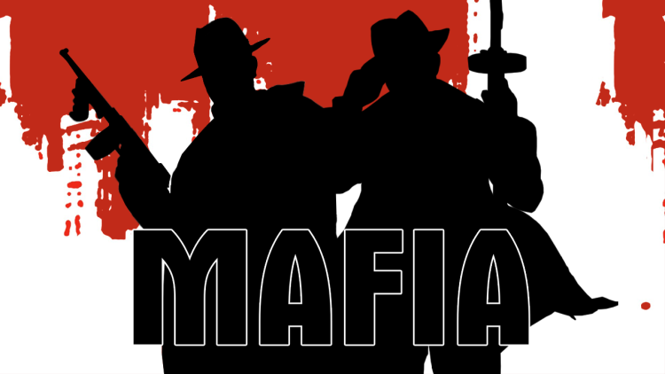 Mafia 1 Definitive Edition Sarah