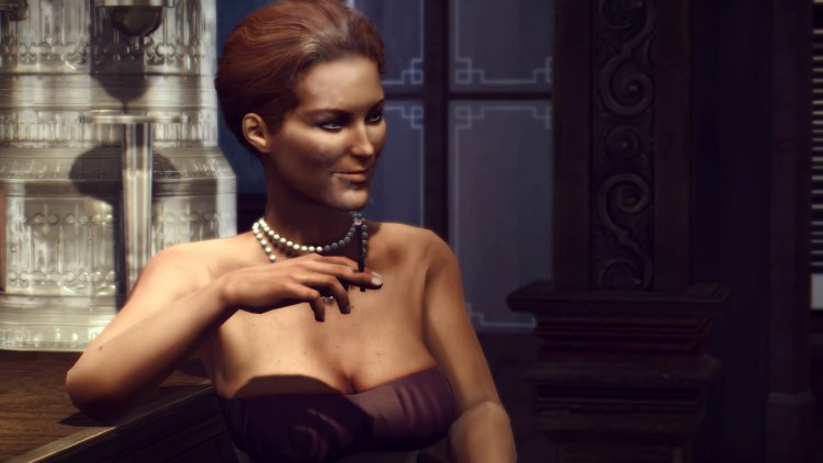 Mafia 2 remaster 2020