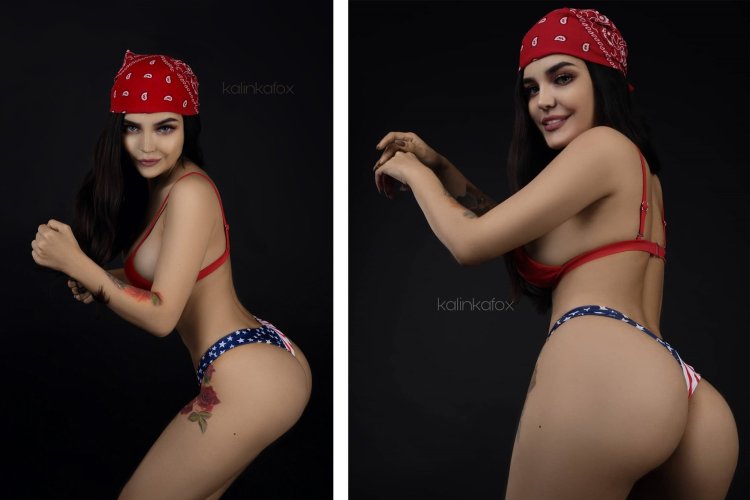 Christina Fink Ricardo Milos