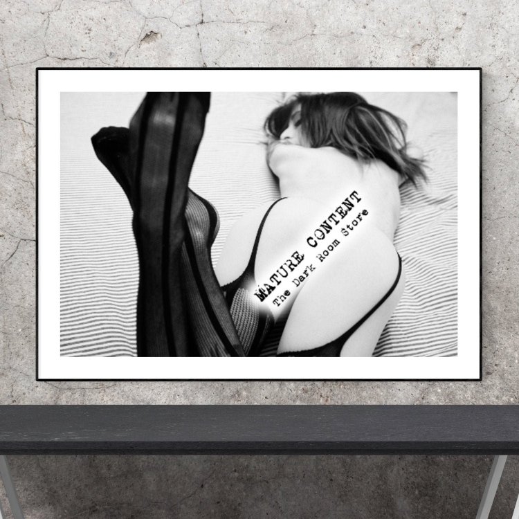 Nastya Chebotar Chloe Naked