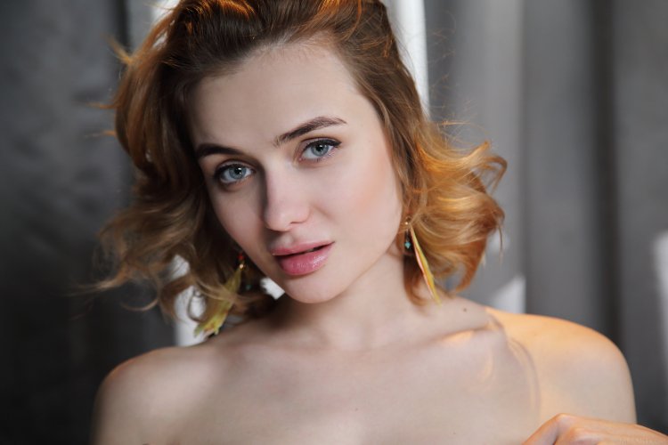 Alice Shea Model 2020